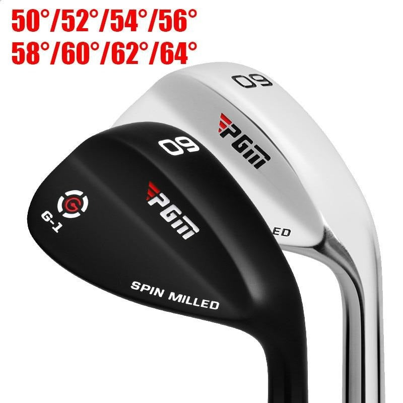 Silver Golf Sand Wedges Clubs with Easy Distance Control