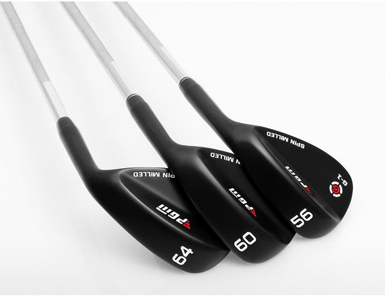 Silver Golf Sand Wedges Clubs with Easy Distance Control