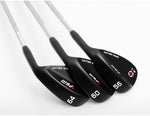 Load image into Gallery viewer, Silver Golf Sand Wedges Clubs with Easy Distance Control
