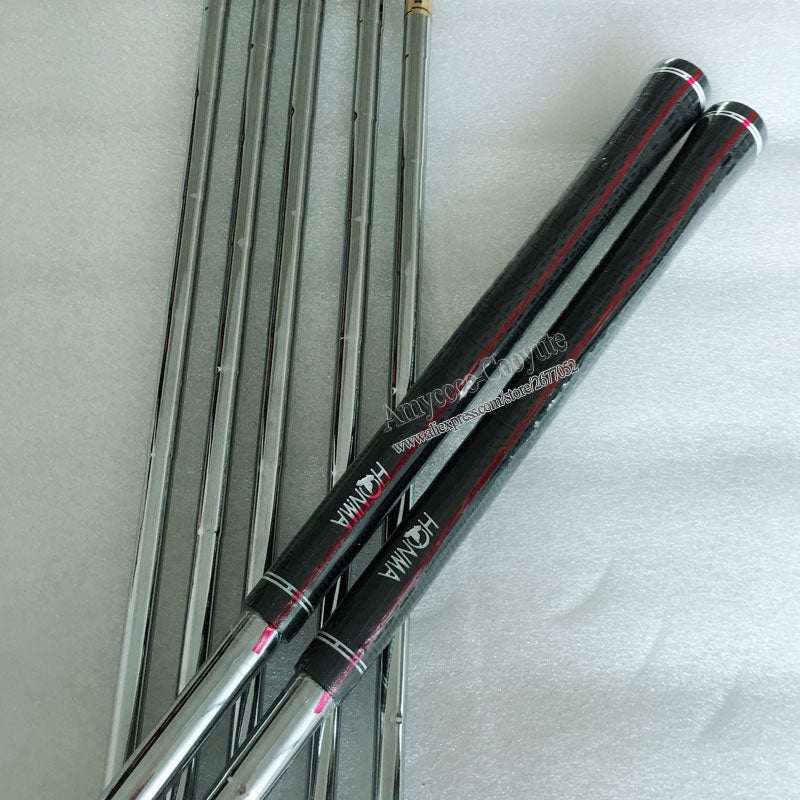 Right Handed Clubs Steel Golf shaft