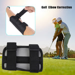 Load image into Gallery viewer, Golf Swing Training Aid Elbow Support
