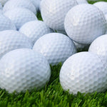 Load image into Gallery viewer, White Round Golf Balls Accessories
