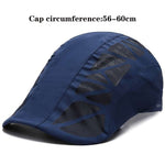 Load image into Gallery viewer, Summer Quick-drying golf Cap Thin Tennis Cap
