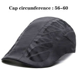 Load image into Gallery viewer, Summer Quick-drying golf Cap Thin Tennis Cap
