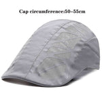 Load image into Gallery viewer, Summer Quick-drying golf Cap Thin Tennis Cap
