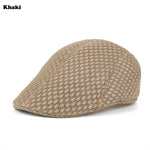 Load image into Gallery viewer, Outdoor New Fashion Golf Beret Flat Cap
