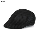 Load image into Gallery viewer, Outdoor New Fashion Golf Beret Flat Cap
