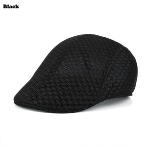 Outdoor New Fashion Golf Beret Flat Cap