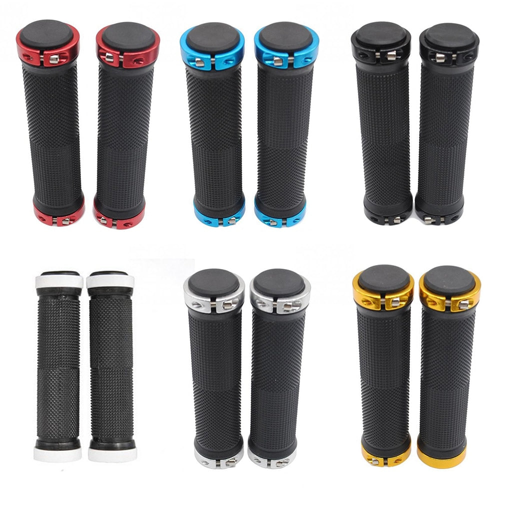 One Pair Handlebar Grips | Hand Cover