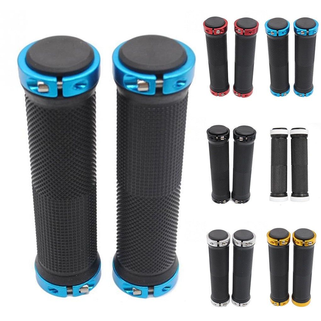 One Pair Handlebar Grips | Hand Cover