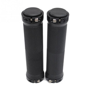 One Pair Handlebar Grips | Hand Cover