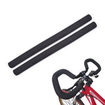 Load image into Gallery viewer, Cover Grips Smooth Soft Rubber Handlebar
