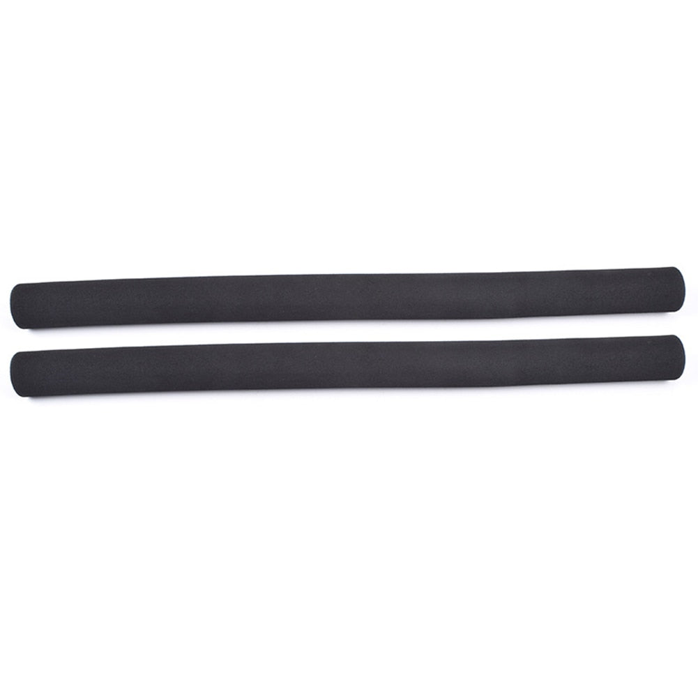 Cover Grips Smooth Soft Rubber Handlebar