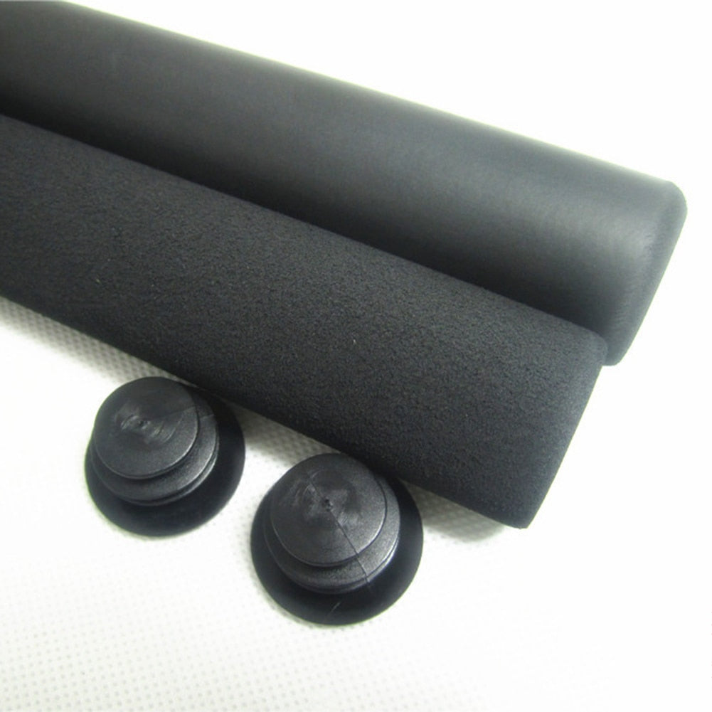 Cover Grips Smooth Soft Rubber Handlebar