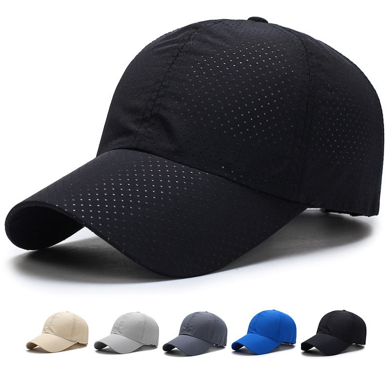 1pcs Baseball Cap Golf Tennis