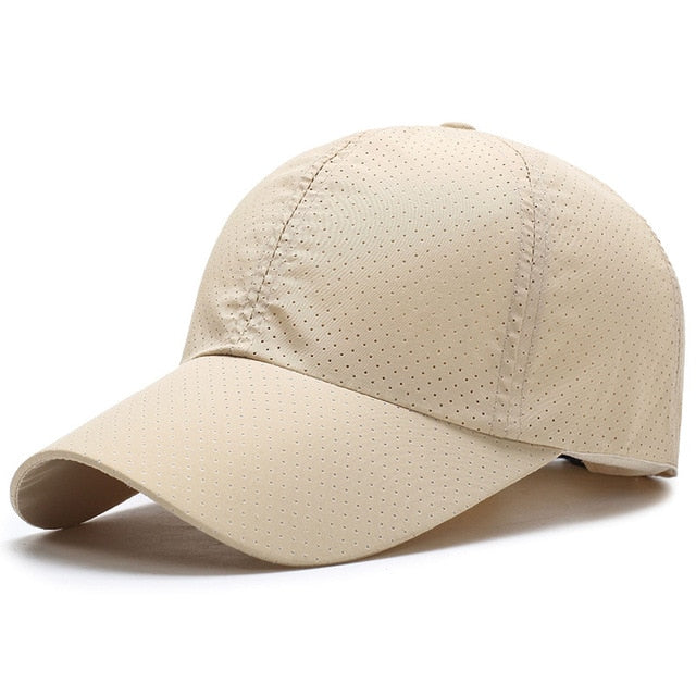 1pcs Baseball Cap Golf Tennis